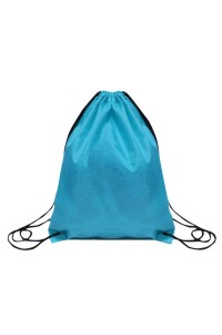 SKRB003 Order sports waterproof drawstring backpack online order rope bag 420D nylon bundle pocket 42*34cm front view SKRB003 Order sports waterproof drawstring backpack online order rope bag 420D nylon bundle pocket 42*34cm front view